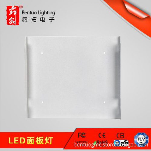 shopping mall energy saving super brightness LED Panel lights 1ftx1ft